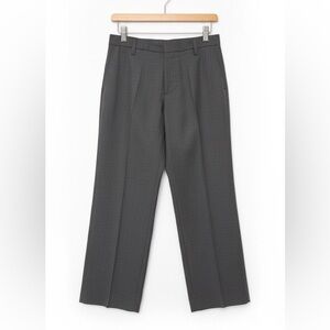 HUGO Boss Dark Gray Trousers